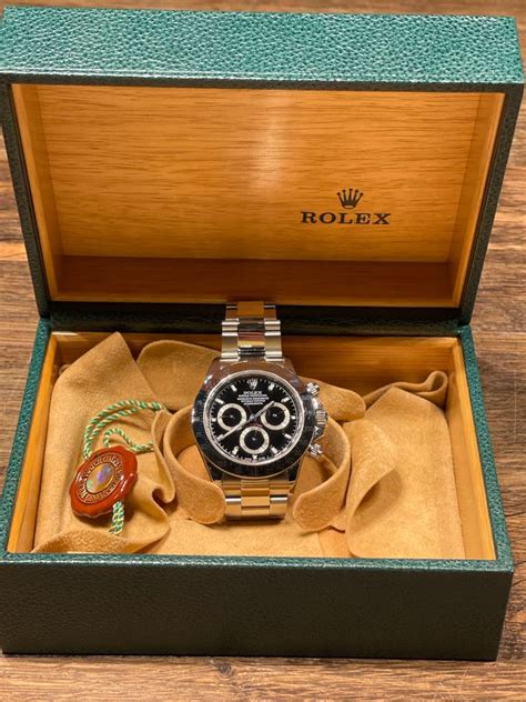 rolex heidelberg